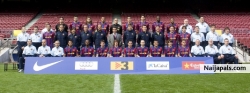 King Of Spanish