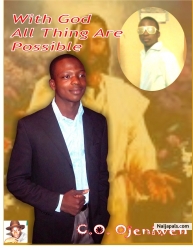 ojein charles