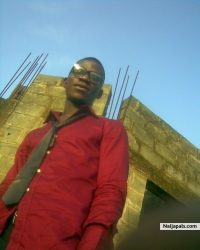 jst me...
