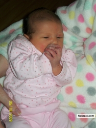 love my grand daughter
