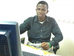 kelvin ighodalo