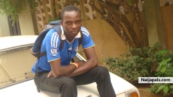 fajana oluwasogo olalekan olad (roadrash)