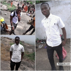Ifadare Oduleke Adejare (ifagoogle)