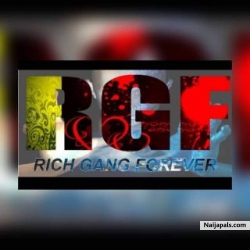 Free Dem Boys by Rexxie x Wagon x Showzy Jagunlabi