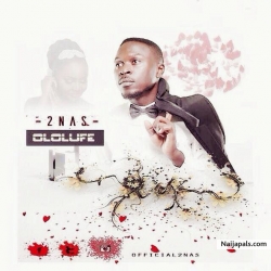 Ololufe by 2Nas 