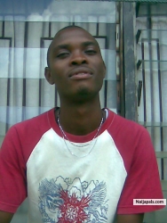 Hope Udoh 