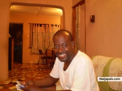 AT HOME