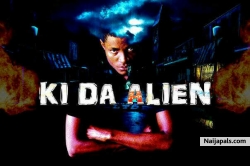 Blame It On The Stereo (pro by KI Da Alien) by KI Da Alien