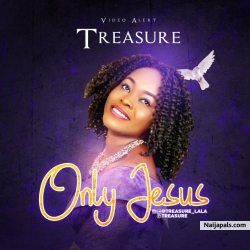ONLY JESUS by TREASURE 