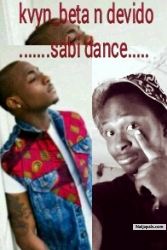 sabi dance by kvyn,_beta ft devido
