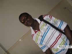 men wetin dey wetin be your parol pals