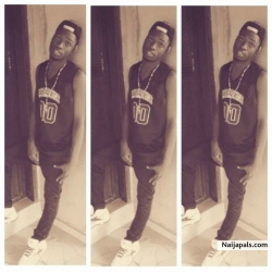 oluwa starrex