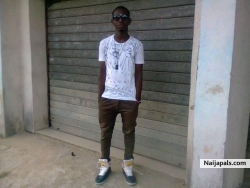 Samuel James (9icent)
