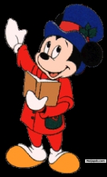 MICKY
