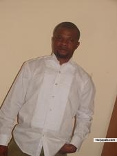 Odebe Godwin