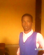 chigozie onyema