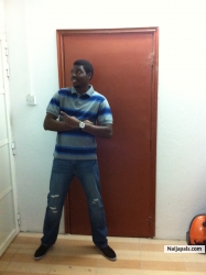 Adewale Rahman