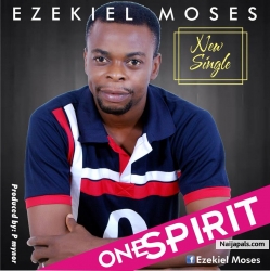 One Spirit by Ezekiel Moses