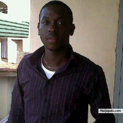 okpo christopher