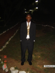 samuel ofosu-wiredu (strongsam)