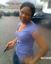 I like hanging out wit frnds