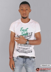 chukwudi okonkwo (fluxyokonkwo)
