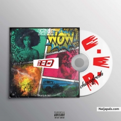 BAD by ChizzyFrosh