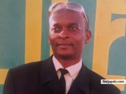 Henry Mhango