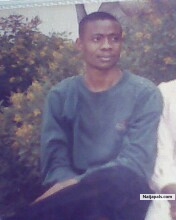 joseph izibili
