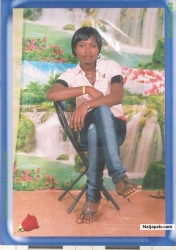 Ugwuaji Confidence Eberechukwu
