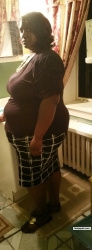Alicia johnson