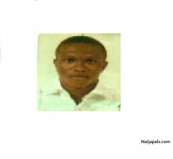 john okereke