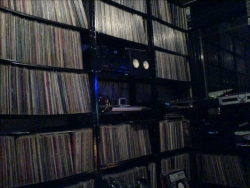 studio