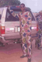 segun oluomo