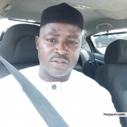 Bamidele Makinde (BamideleMakinde6020)