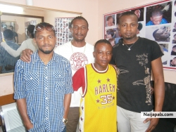 Richerd Mercy Anthony (mercybless2011)