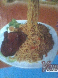 Yummy yummy...