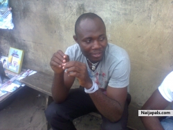 otuonye emeka princewill