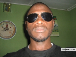 Yakubu Madaki
