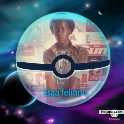 AGE NO MATTER by FELIANO ft Emmado × swaglord