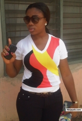 Iwezor Princess Ogonda (IwezorP)