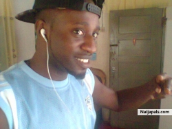 Famuyide olusegun