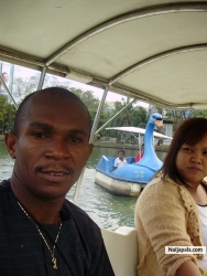 With Oi in Bkk