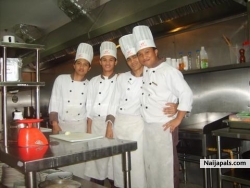 The Chefs