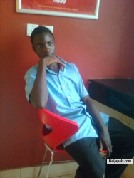 Tomiwa   Adegbola (charlidtoms)