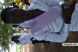 Nwangwu James Junior