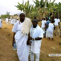 BABA AWODELE