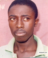 Oyelakin Moses