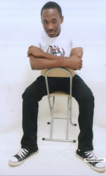 tony uche
