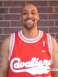 me, edward thomas bush jr